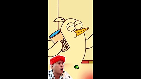 FUNNY MILKTEA #quannhanplay #games #shorts