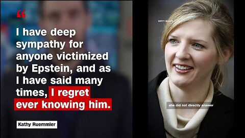 Barack Obama's White House counsel was connected to Jeffrey Epstein 👇