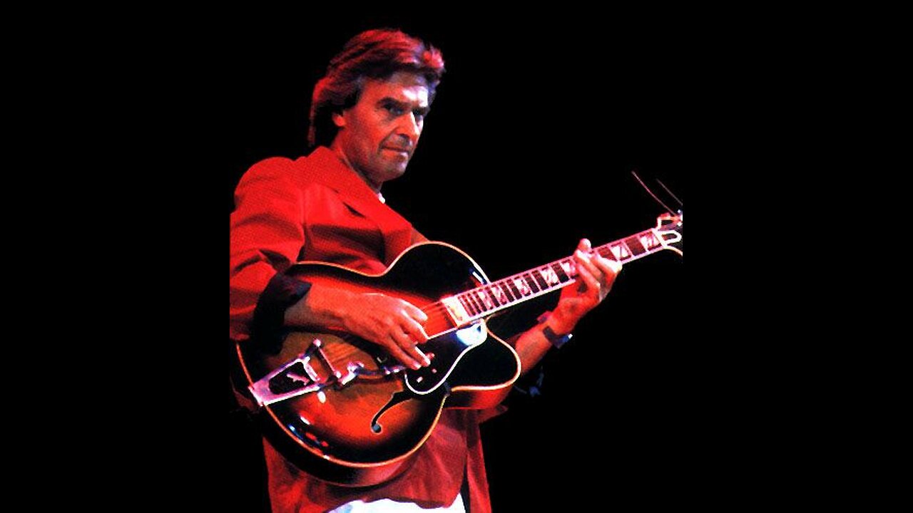 Midnight Guitars on Cloud 9 (Mini EP)