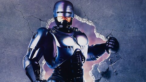 Sleazy's 3D Cinema: Tin Man Needs a Heart