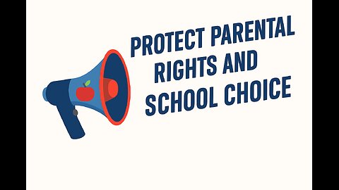 Hear Teri Mickle School Board Candidate Reg 2 West Shore SD tell parents their rights do not matter.