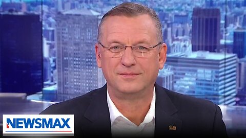 We commit to our vets from the moment they join the service: Sec. Doug Collins | Wake Up America