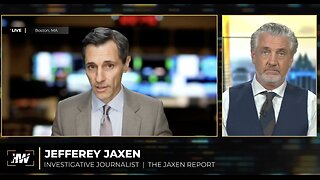 THE ALZHEIMER’S ALARM: SPIKE PROTEIN AND THE BRAIN