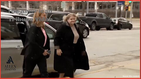 Rogue Judge Faces Six Years in Prison for Using Her Position to Help Illegal Alien