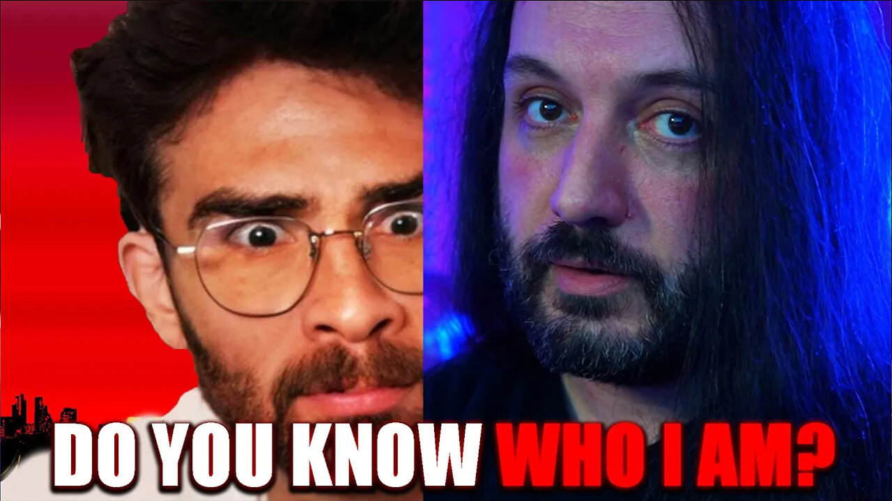 Hasan Piker got HUMBLED in New York