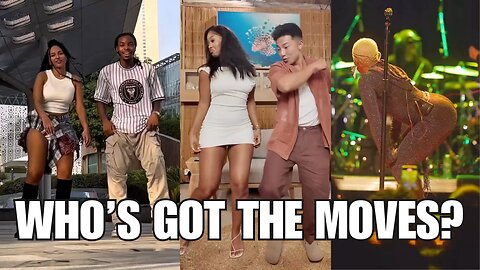 Afrobeats inspired dance challenges in Toronto