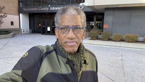 What Caused Me to Embark on California’s 58 County Stop COVID-19 Shots Mission