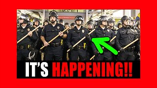 🔥🔥IT JUST GOT SO REAL.