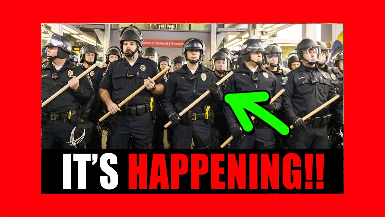 🔥🔥IT JUST GOT SO REAL.