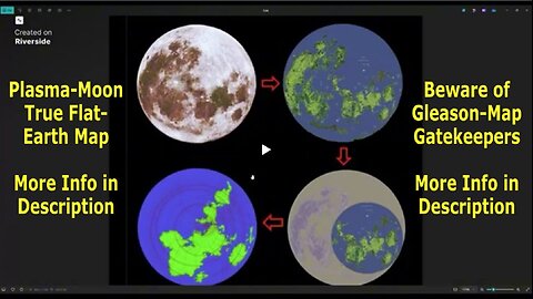 Selenetical Physics, Vol. 1: Empirical Evidence of the True Flat-Earth Map on the Plasma Moon