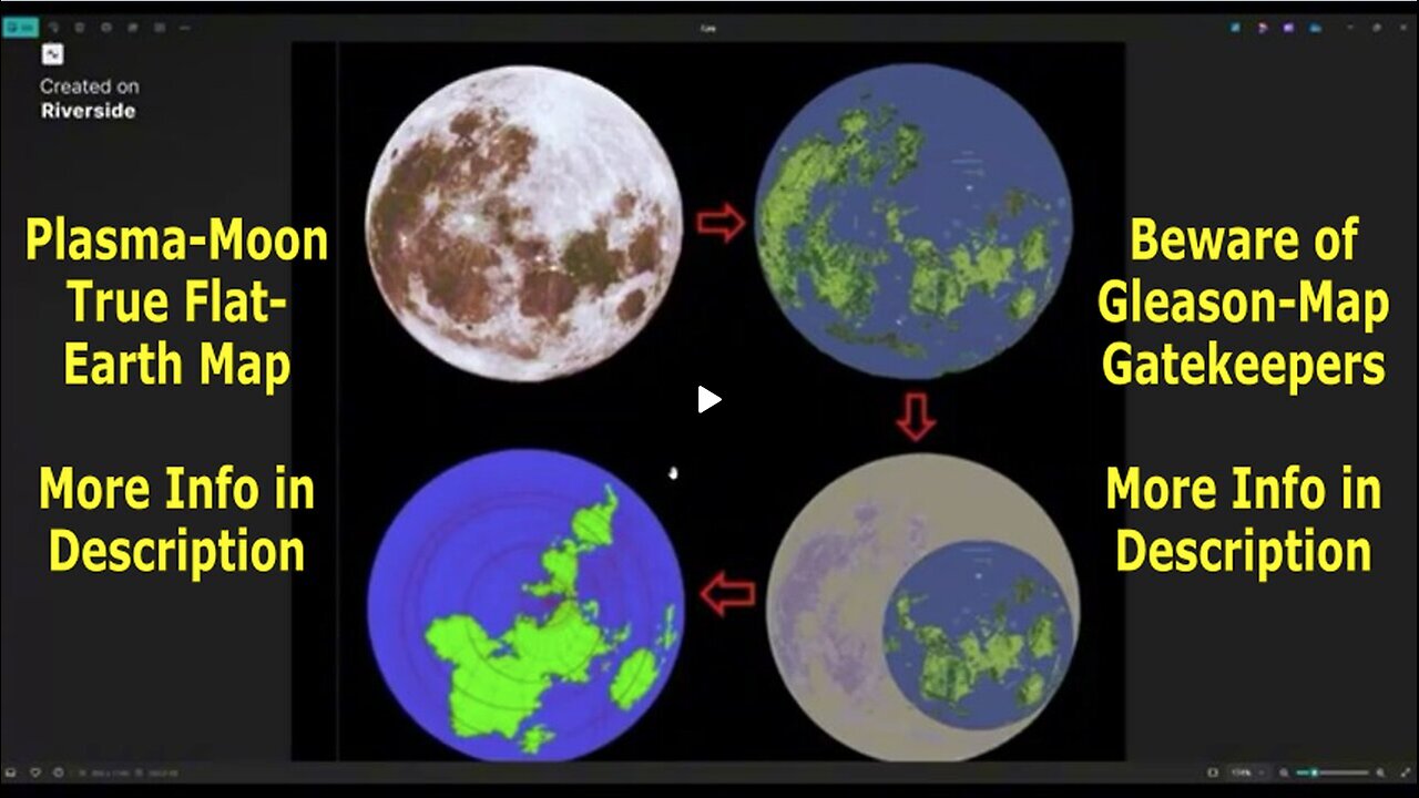 Selenetical Physics, Vol. 1: Empirical Evidence of the True Flat-Earth Map on the Plasma Moon