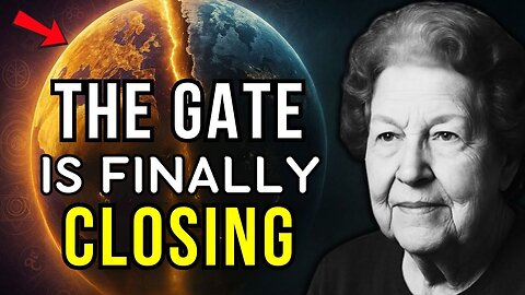 The 2026 Deadline: What Dolores Cannon Foresaw (And Why It's Now Too Late)