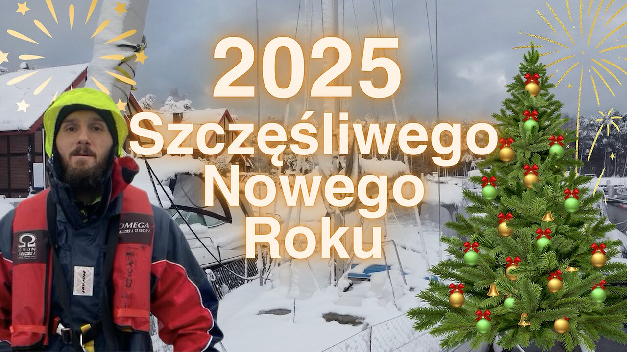 Podsumowanie Przemijającego 2024 ROKU !!!