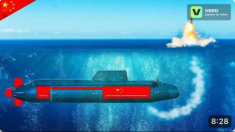 China’s JL-3 Missile Turned the Pacific Into a Graveyard