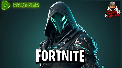 Fortnite - That One Time at Band Camp with Tooth Co-Stream - !alerts