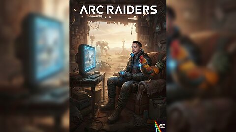 🟢LIVE ARC RAIDERS🤖 | TOPSIDE FOR SCRAPPY 🐓| SQAUD UP? | VETERAN GAMER🐺