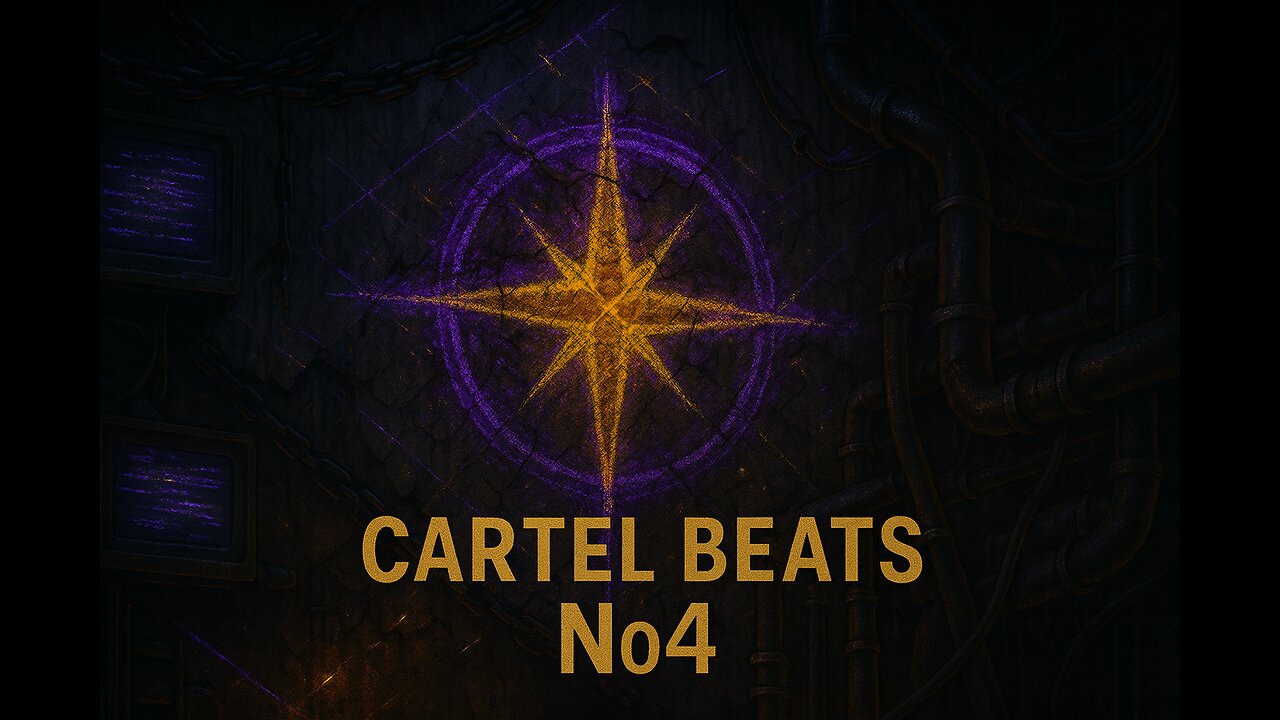 Cartel Beats No4