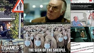 UK - VAX - SEASON [2025] BEGINS 🍿 THOSE STILL LEFT... A LINING UP & BATTLING FOR MORE !!!