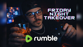 We Survived the Week – Let’s Game 🎮🔥💪🎉