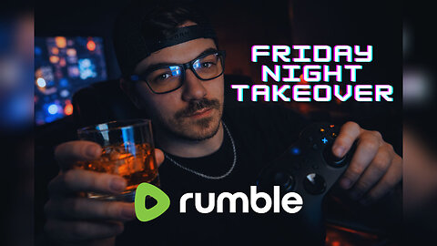 We Survived the Week – Let’s Game 🎮🔥💪🎉