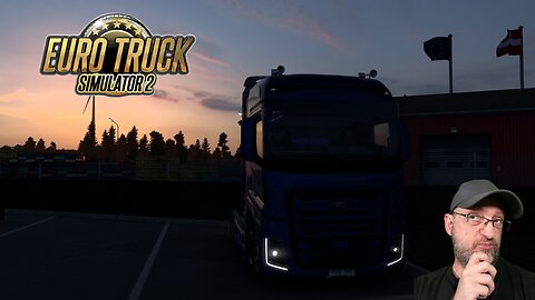 Just 250k kilometers away from 2 million on World of Trucks!