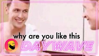 Episode 1663: Why Are You Like This?