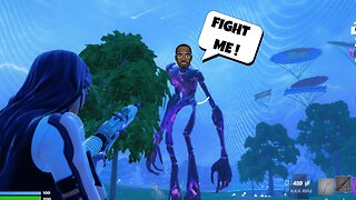Don't Fight This Demon 😵‍💫
