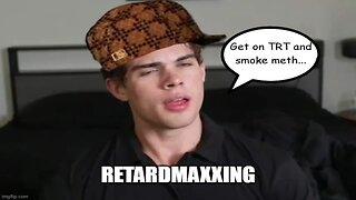 Clavicular is a Clown...