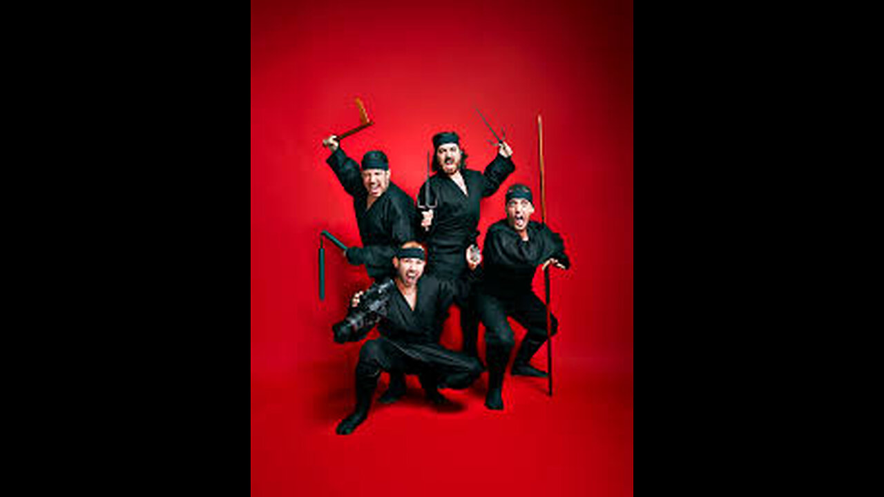 Top 10 serious moments in impractical jokers