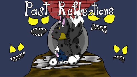 Past Reflections | Mischievous Kitties Ep 9
