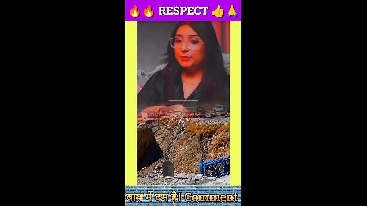 Respect 🔥🔥 #respect #viral #trending