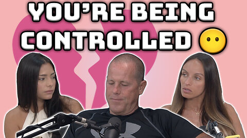 What Controlling Behavior REALLY Looks Like