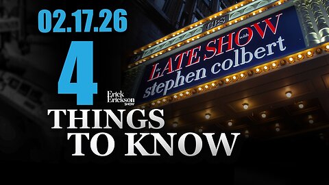 Colbert Caught Lying, Iran Nuclear Moves & Ivy League Backlash