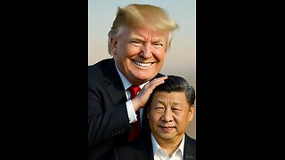 Trump ‘alivia’ discurso comercial contra China e mercados mundiais acalmam.