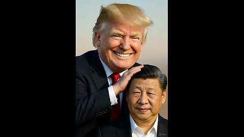 Trump ‘alivia’ discurso comercial contra China e mercados mundiais acalmam.