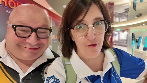 Sea Day Vibes 🚢 | MSC World America Day 2