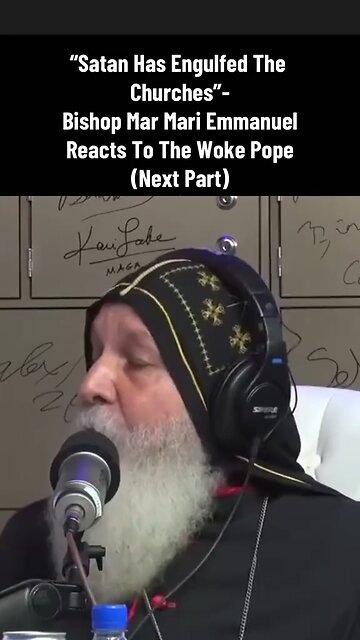 Has Satan and his ideas infiltrated the church?