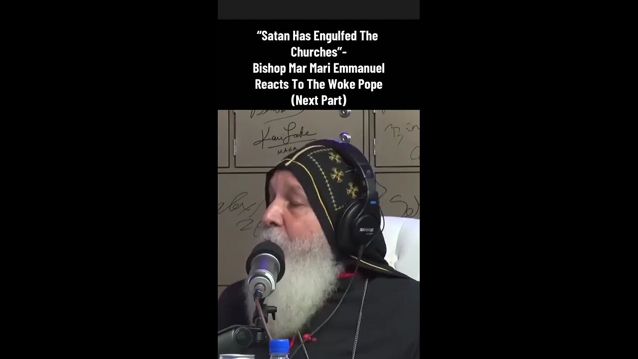 Has Satan and his ideas infiltrated the church?