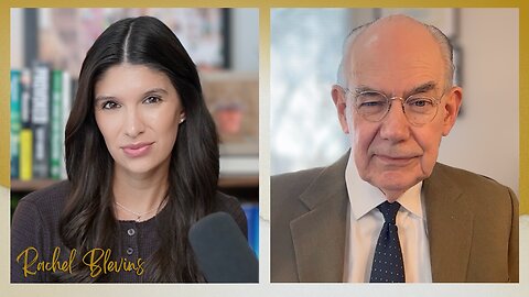 RUSSIA, CHINA BENEFIT AS U.S. 'SHOOTS ITSELF IN BOTH FEET' WITH WAR IN IRAN | Prof. John Mearsheimer