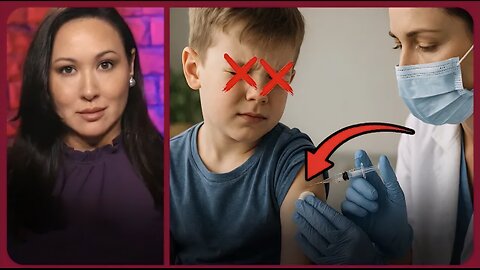 FDA Announces Covid Vaxx Killed At Least 10 Kids