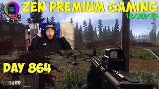 🔴!Giveaway - Zen Mentioned YOU! - Day 864/999 ~ Zen Premium Gaming