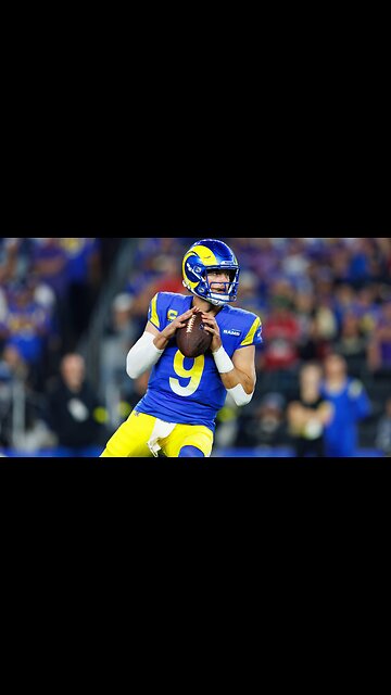 Matthew Stafford Winning MVP Feels Bittersweet