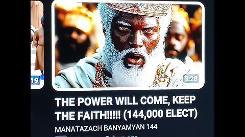 THE ELECT ISRAELITE MEN ARE THE REAL HEROES, CHAMPIONS, PIONEERS, WARRIORS, ICONS, AND CRUSADERS!!!