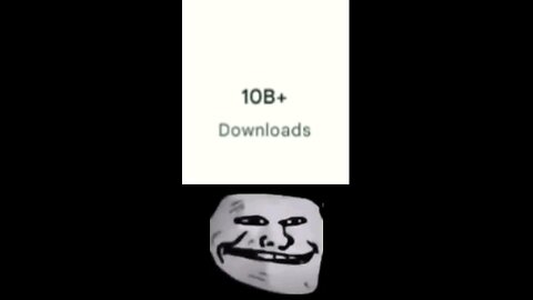 world population and Google download comparion 😈🗿