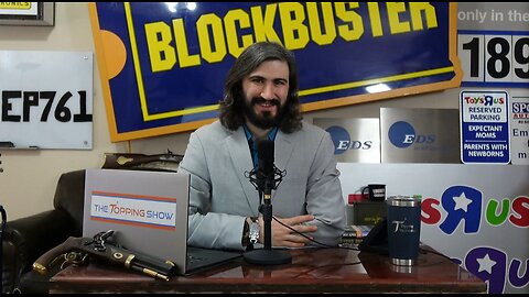 Matt Walsh calls out Mamdami, Subaru WRX sales hit new low, EV bike recalled | Ep. 761 Summary