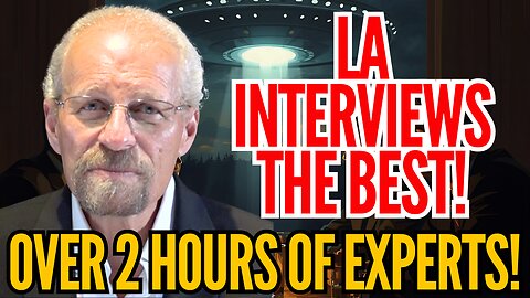 The Ultimate Expert Supercut!