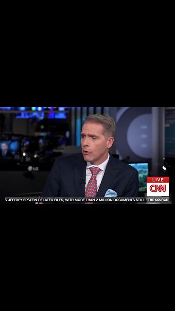 Scott Jennings: Trump Isn’t Bluffing — Democrats Will Try Impeachment Again