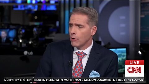 Scott Jennings: Trump Isn’t Bluffing — Democrats Will Try Impeachment Again