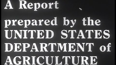 Interesting Visual and Sound Visit Back In History