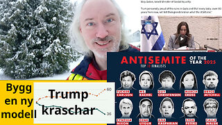 Konspirationslänkar. UK döljer. Stolt förintare. Ryan Dawson på Facebook. Tech-fruar. Mer empati!